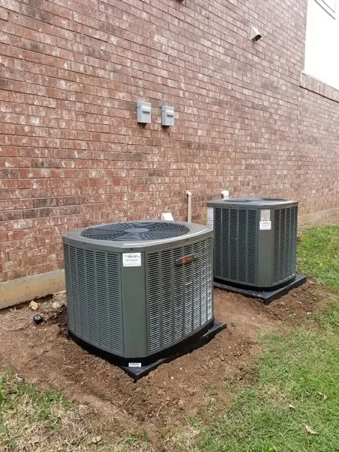 Slide of Cool Tech Mechanical