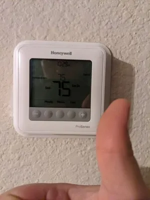 Cool Tech Mechanical Logo