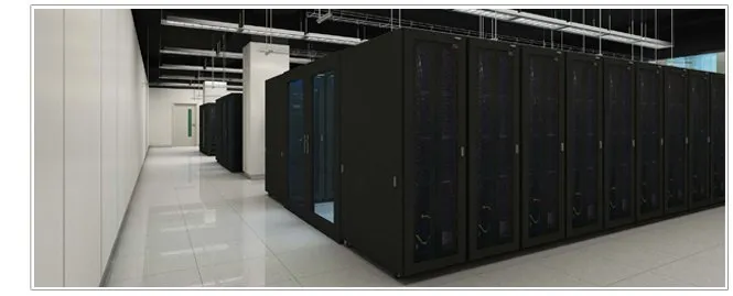 Slide of Cool Tech Mechanical