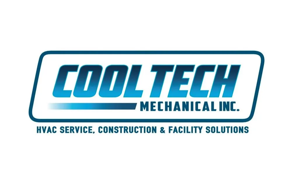 Slide of Cool Tech Mechanical