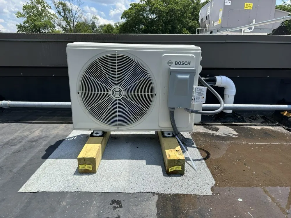 Slide of Cool Tech Solutions