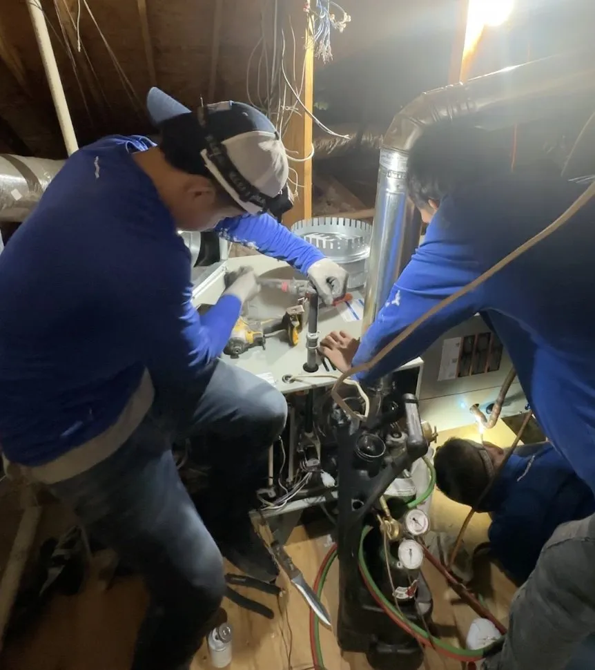 Slide of Cool Techies