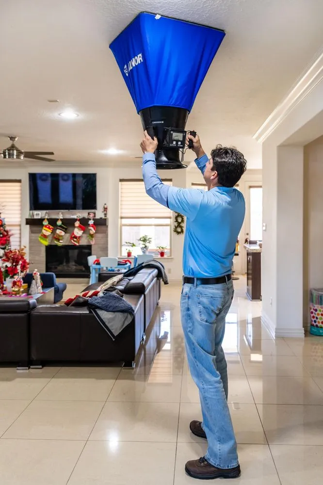 Slide of Cool Techies