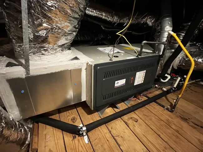 Slide of Cool Techies