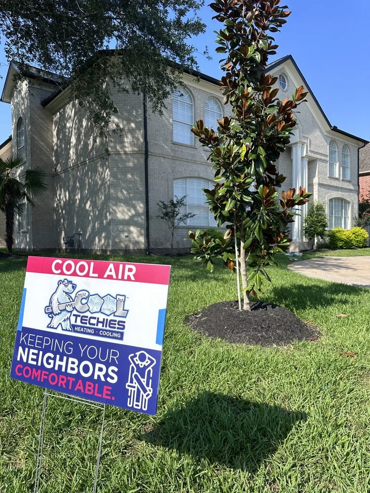 Slide of Cool Techies