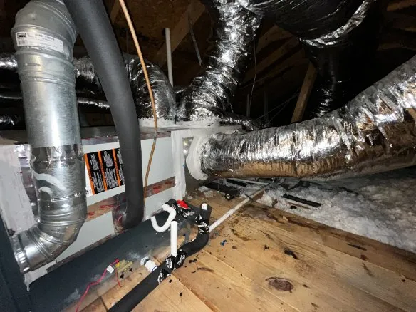 Slide of Cool Techies