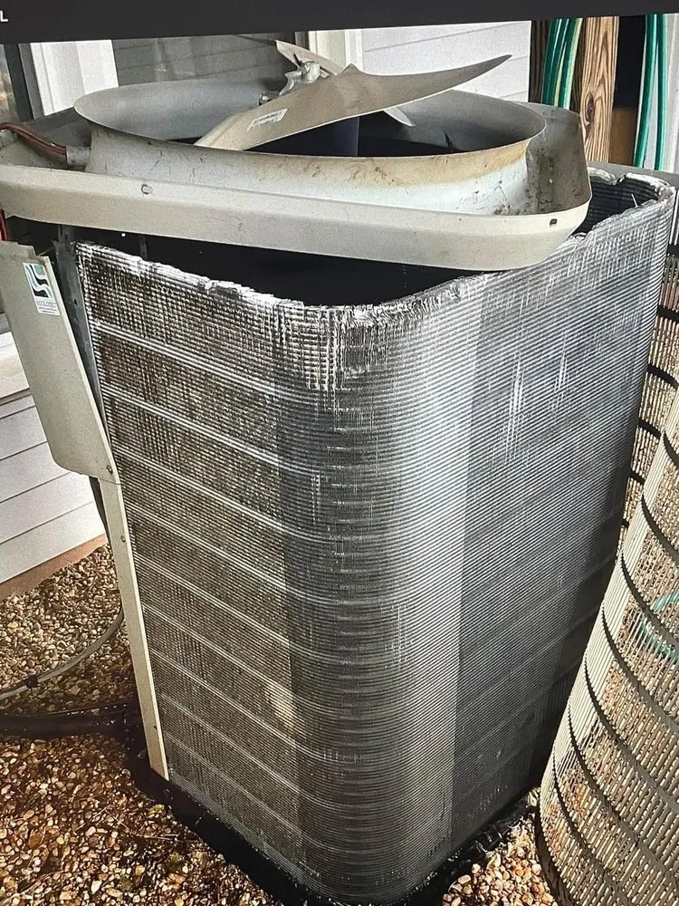 Local AC installation for homes in Linden, VA by Cool Tech's Heating & Air