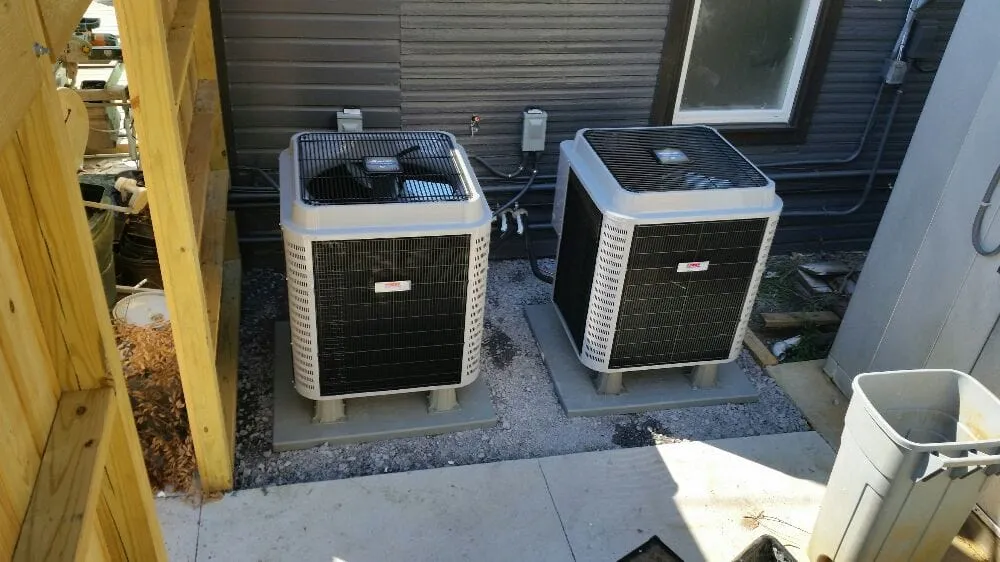 Professional HVAC repair in Linden, VA by Cool Tech's Heating & Air
