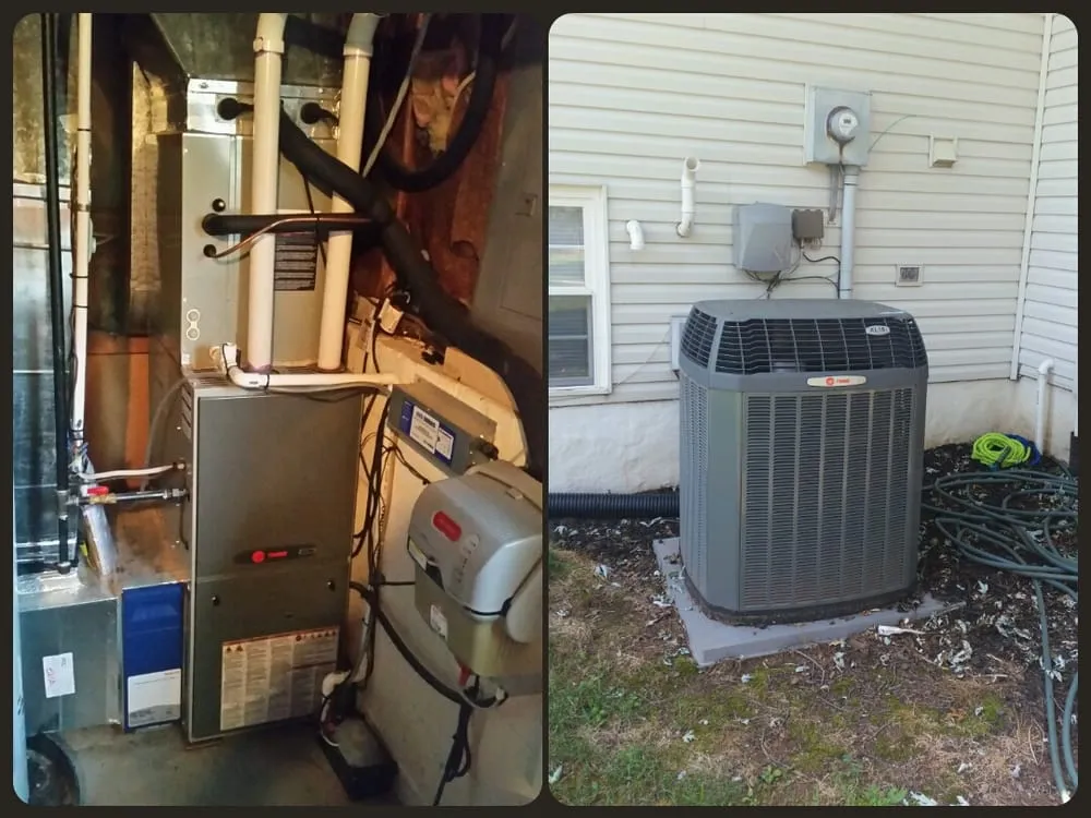 Certified HVAC maintenance near you across Linden, VA - Cool Tech's Heating & Air