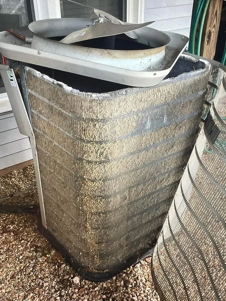 Top-rated HVAC installation for residential systems in Linden, VA by Cool Tech's Heating & Air