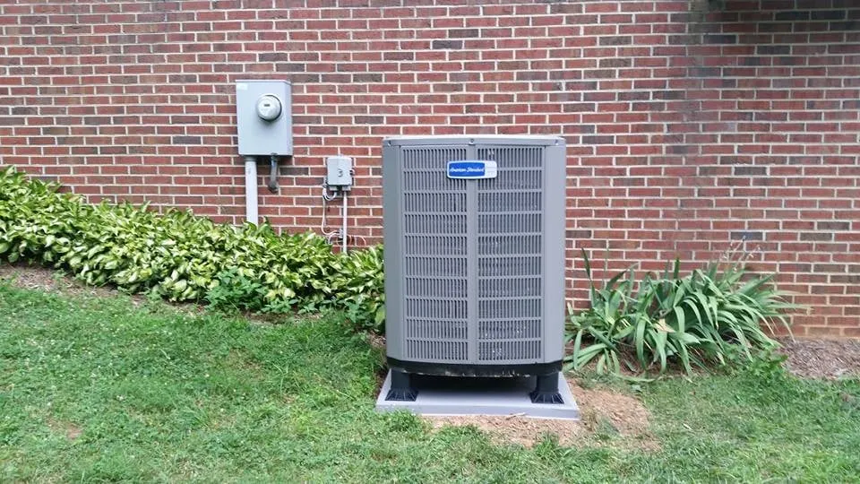 Emergency heating and cooling service in Linden, VA by Cool Tech's Heating & Air
