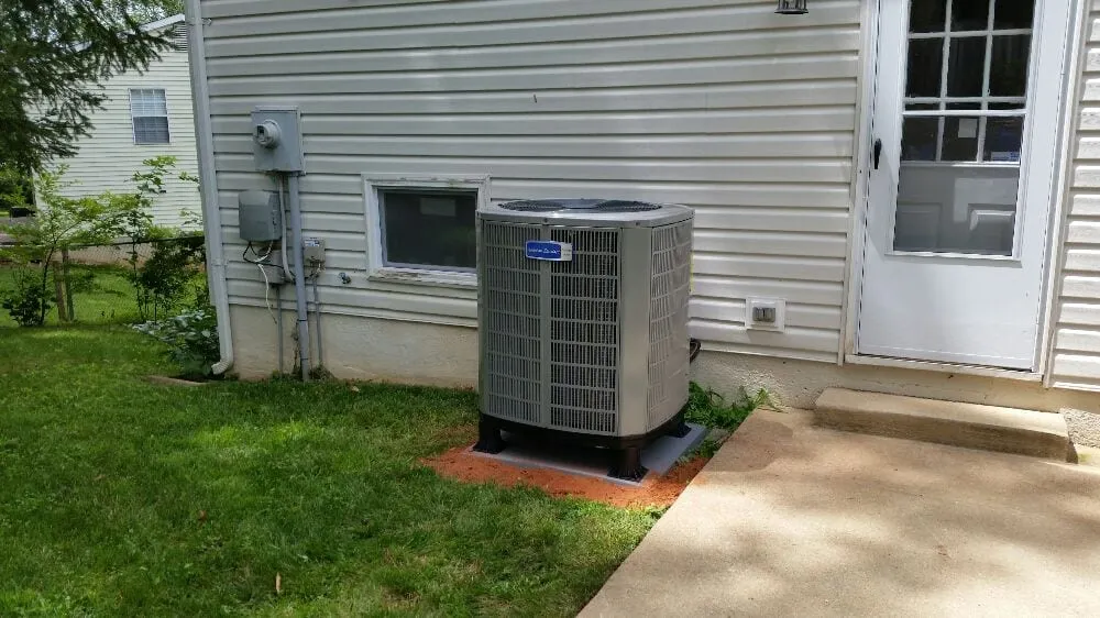 Expert air conditioning tune-up for fast service in Linden, VA by Cool Tech's Heating & Air