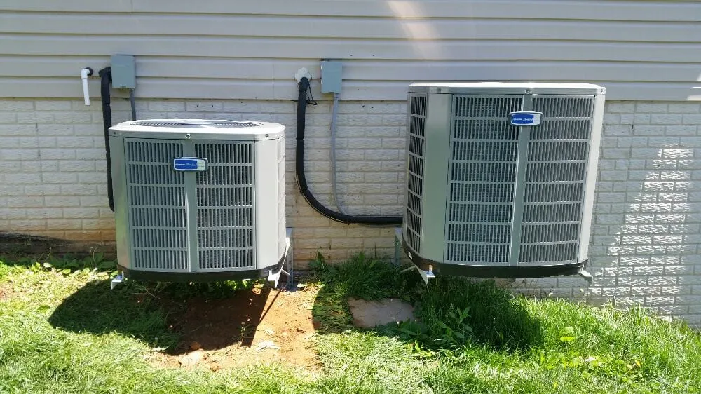 Expert HVAC repair in Linden, VA - Cool Tech's Heating & Air