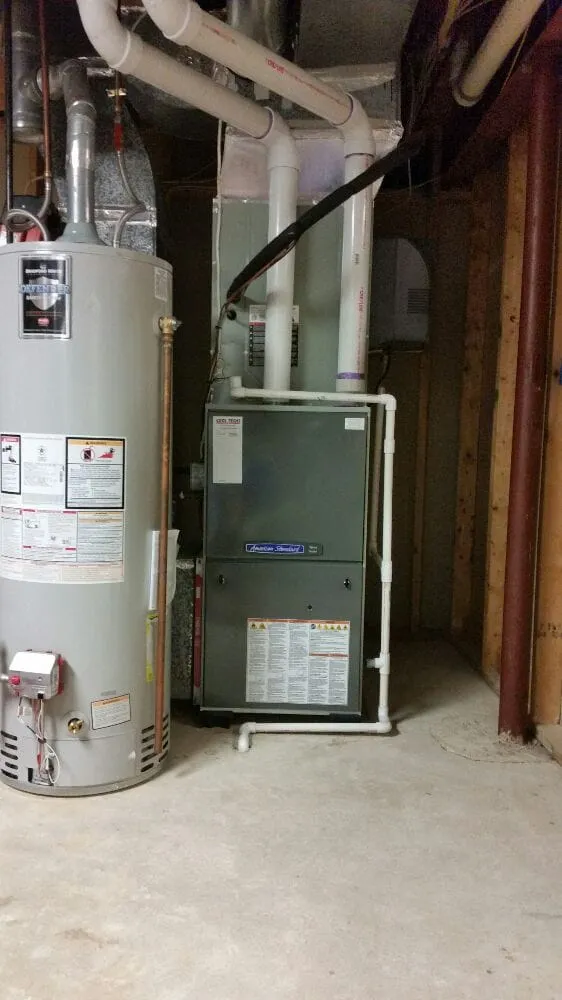 Expert HVAC maintenance for fast service across Linden, VA - Cool Tech's Heating & Air