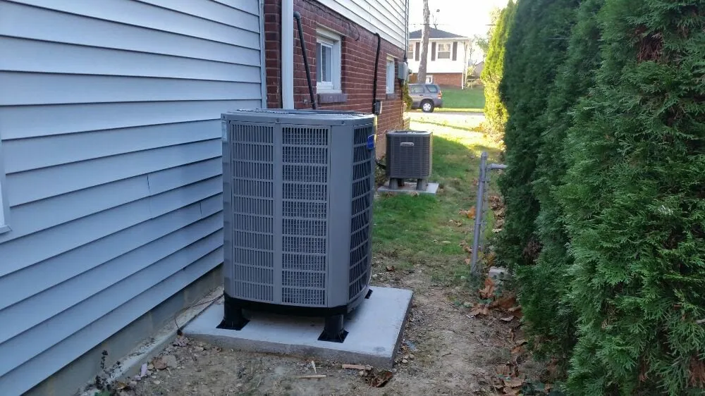 Trusted heating and cooling service experts serving Linden, VA - Cool Tech's Heating & Air