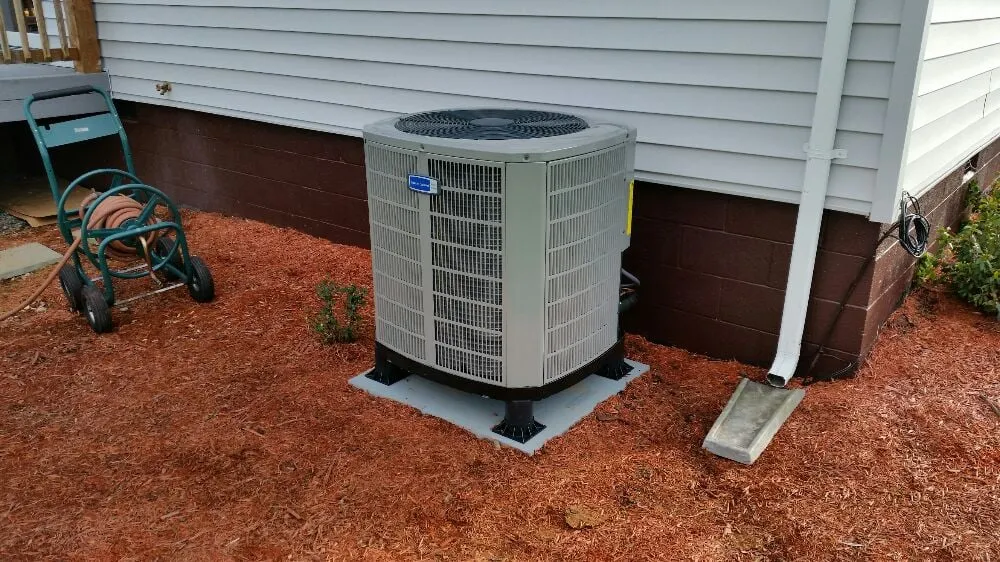 Trusted AC installation in Linden, VA by Cool Tech's Heating & Air