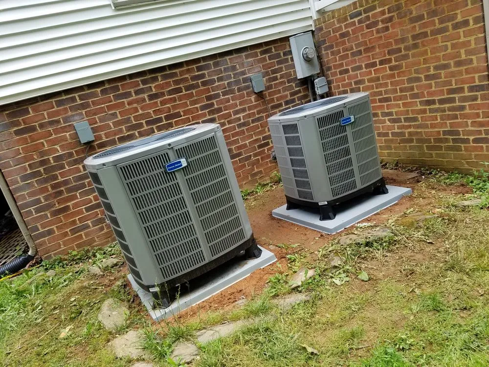Expert AC repair for fast service in Linden, VA by Cool Tech's Heating & Air