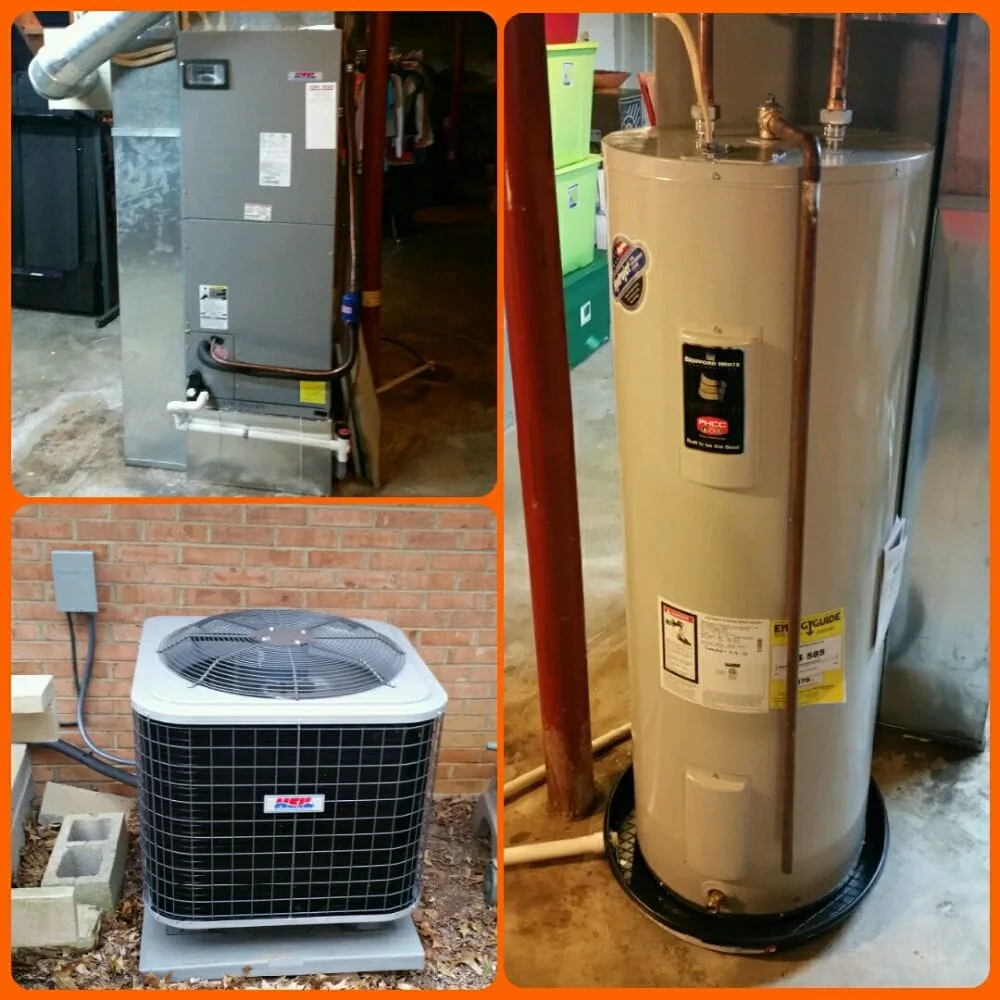 Trusted furnace service experts serving Linden, VA - Cool Tech's Heating & Air