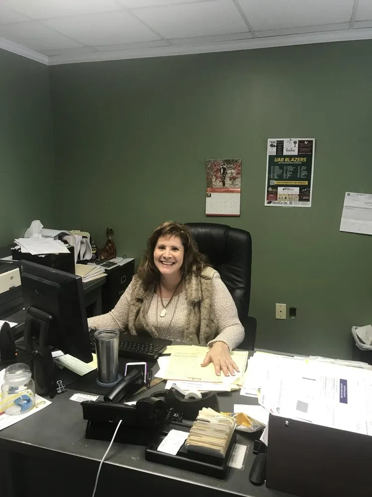 Slide of Cool Temp Air