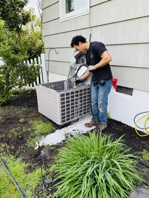 Cool Temp Heating and Air Conditioning