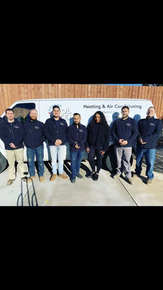 Slide of Cool Temp Heating And Air