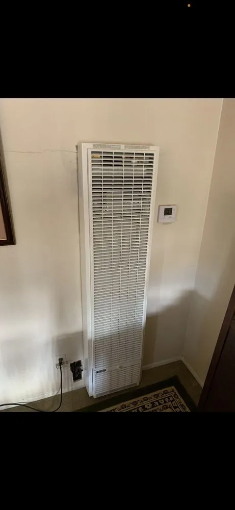Slide of Cool Temp Heating And Air