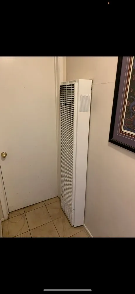 Slide of Cool Temp Heating And Air
