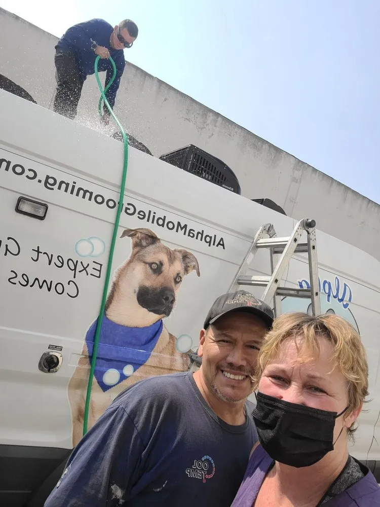 Slide of Cool Temp Heating And Air