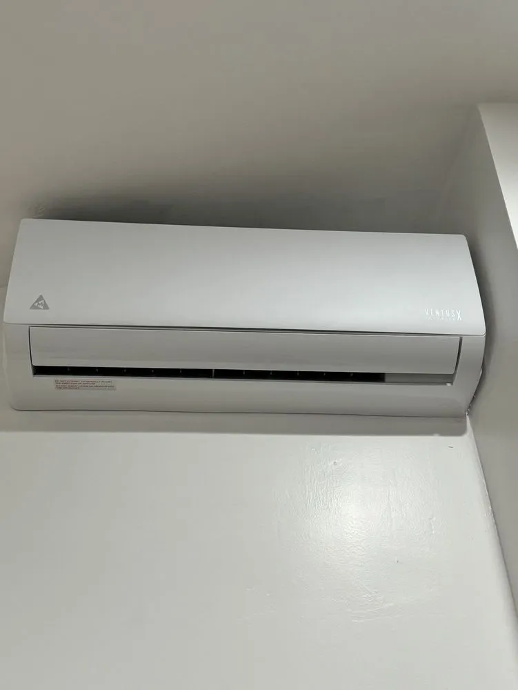 Slide of Cool Temp Heating And Air