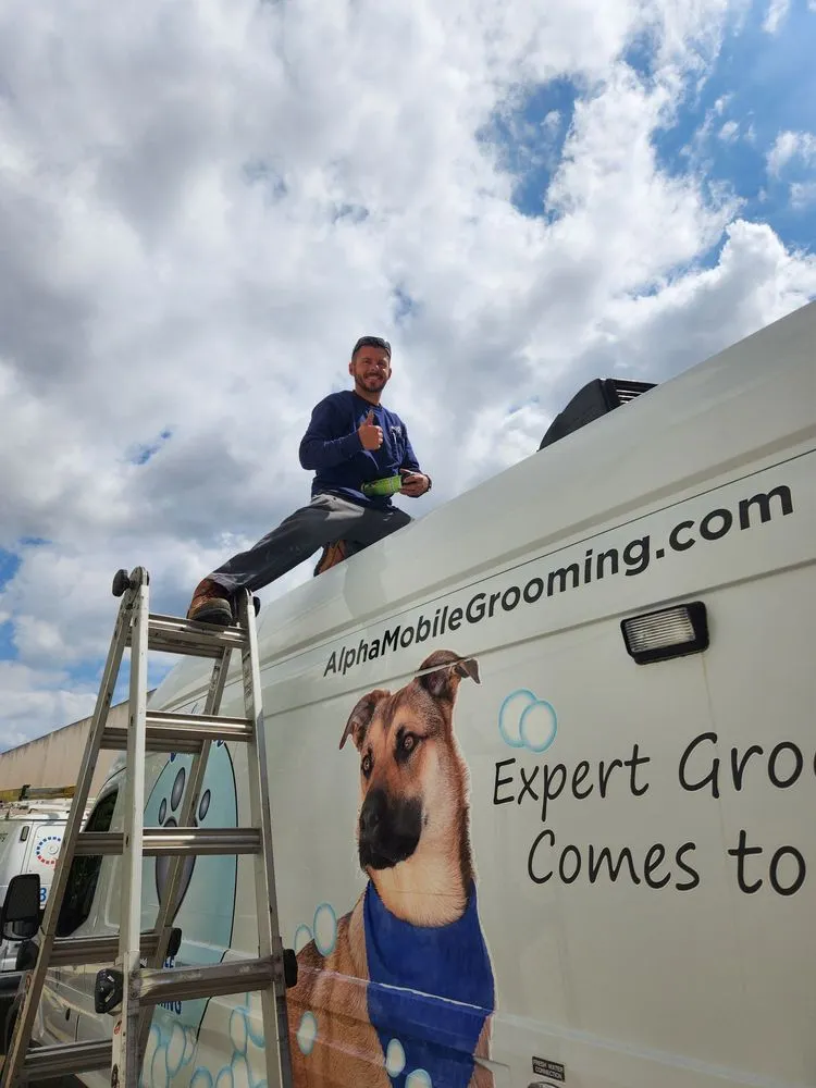 Slide of Cool Temp Heating And Air