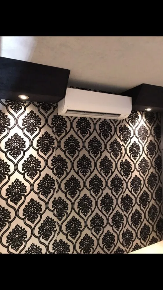 Slide of Cool Temp Heating And Air