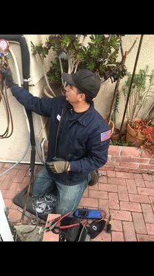 Cool Temp Heating And Air