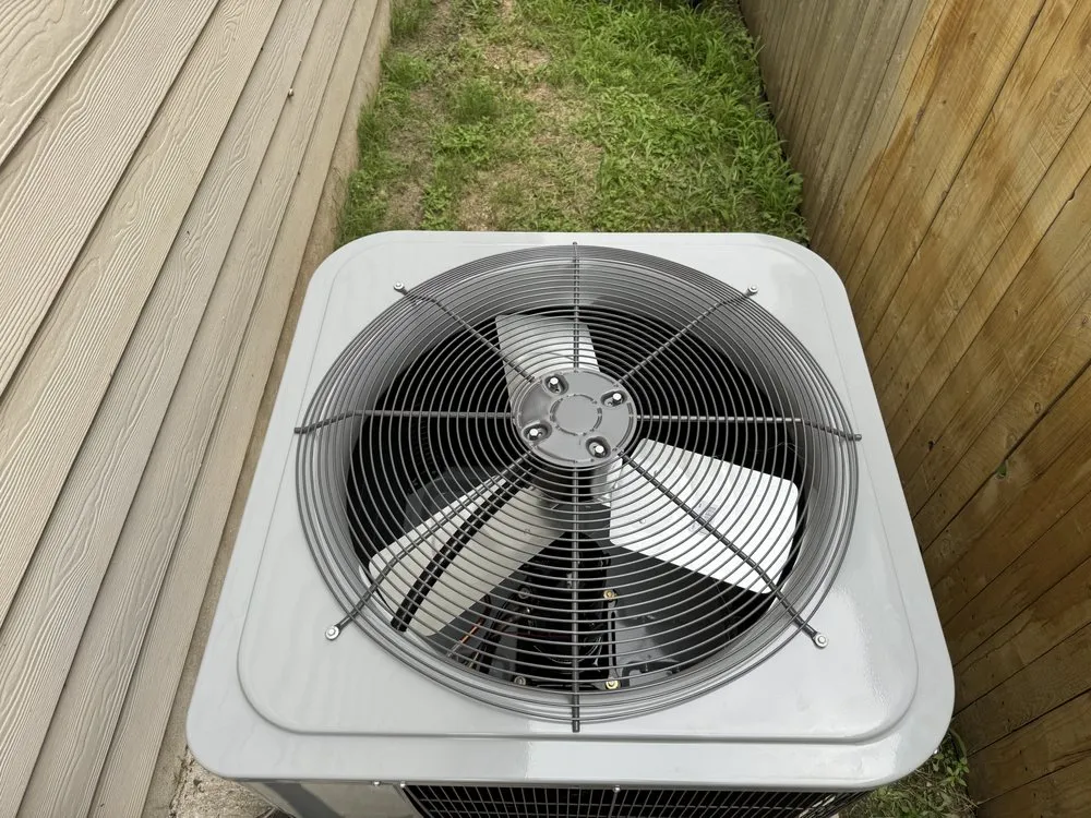 Slide of Cool Time HVAC