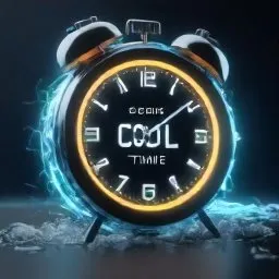 Slide of Cool Time HVAC