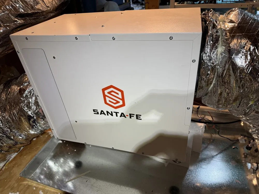 Slide of Cool Time HVAC