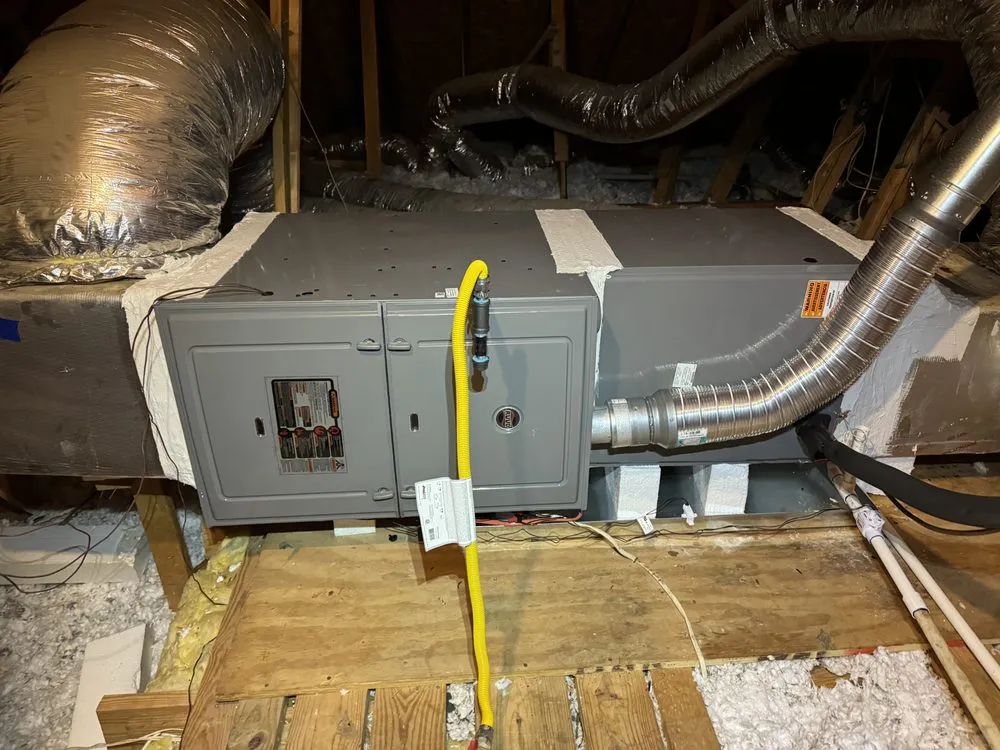 Slide of Cool Time HVAC