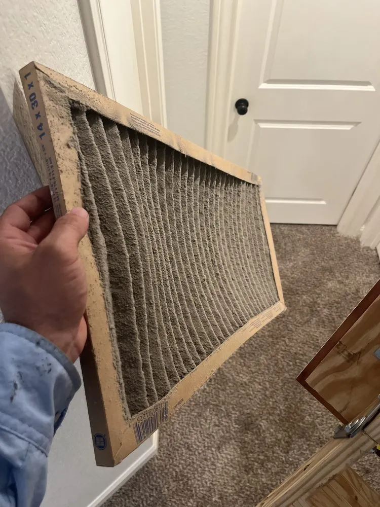 Slide of Cool Time HVAC