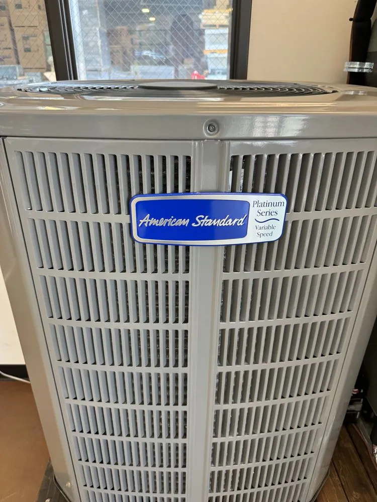 Slide of Cool Time HVAC