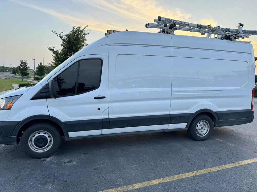 Slide of Cool Time HVAC