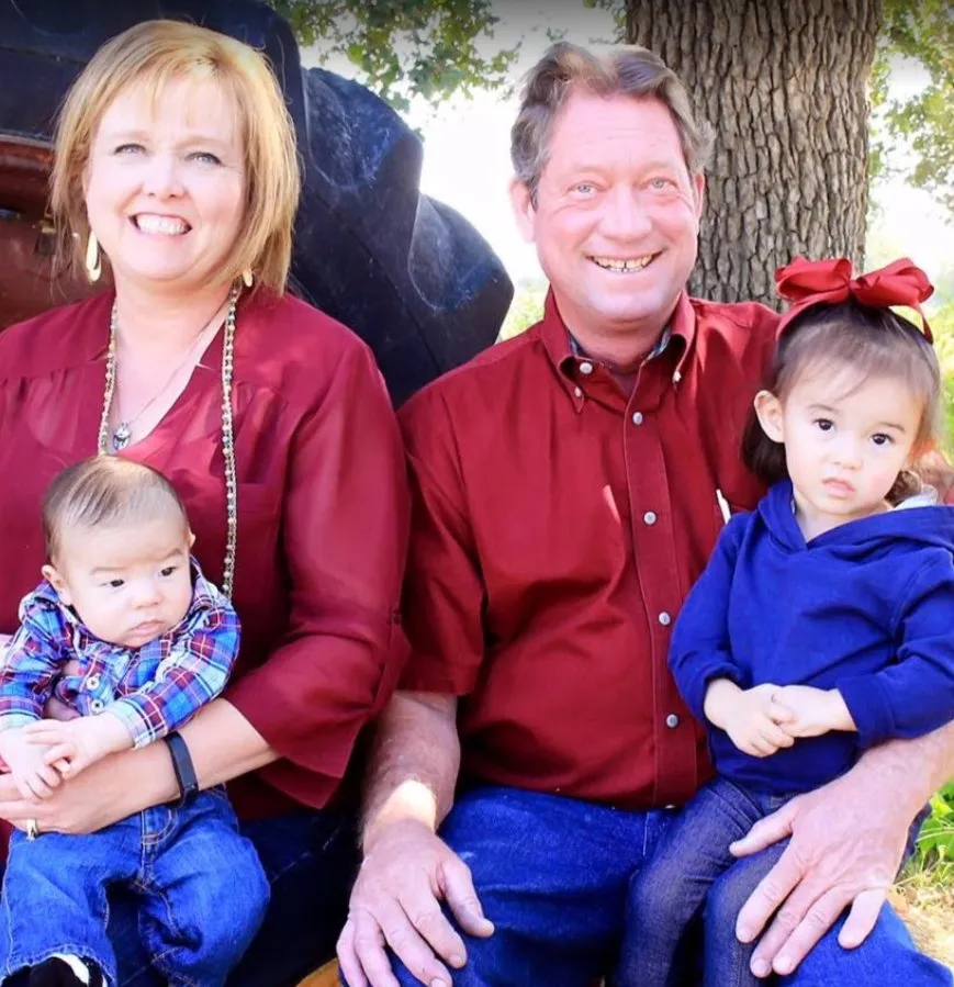 Slide of Cool Time Refrigeration