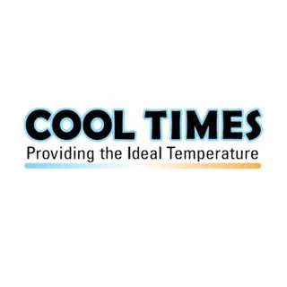 Slide of Cool Times Heating and Cooling