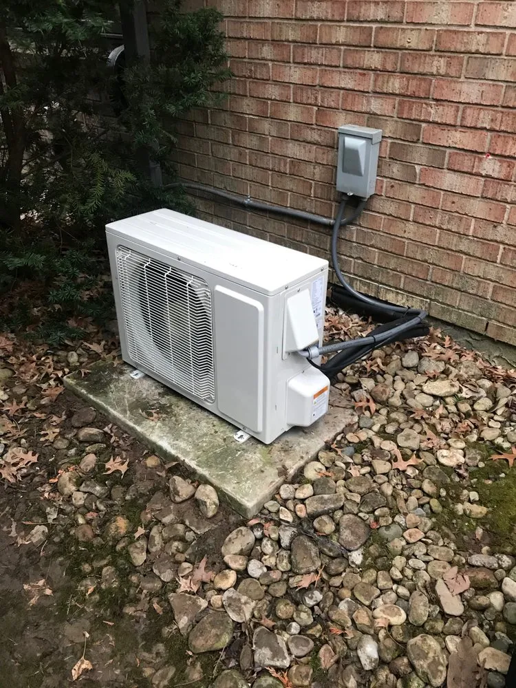 Slide of Cool Times Heating and Cooling