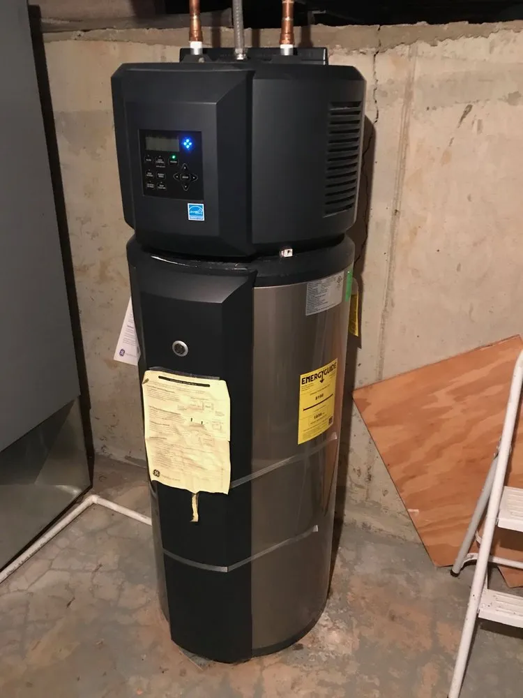 Slide of Cool Times Heating and Cooling