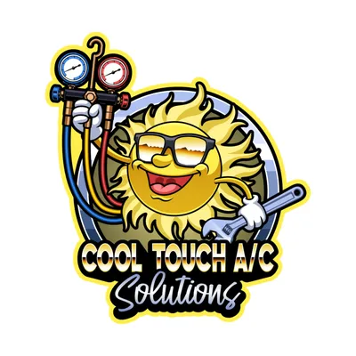 Cool Touch AC Solutions Logo