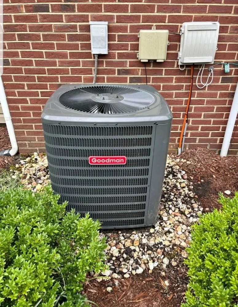 Slide of Cool Vibes Comfort Solutions