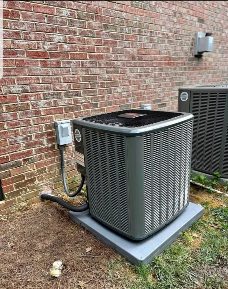 Slide of Cool Vibes Comfort Solutions