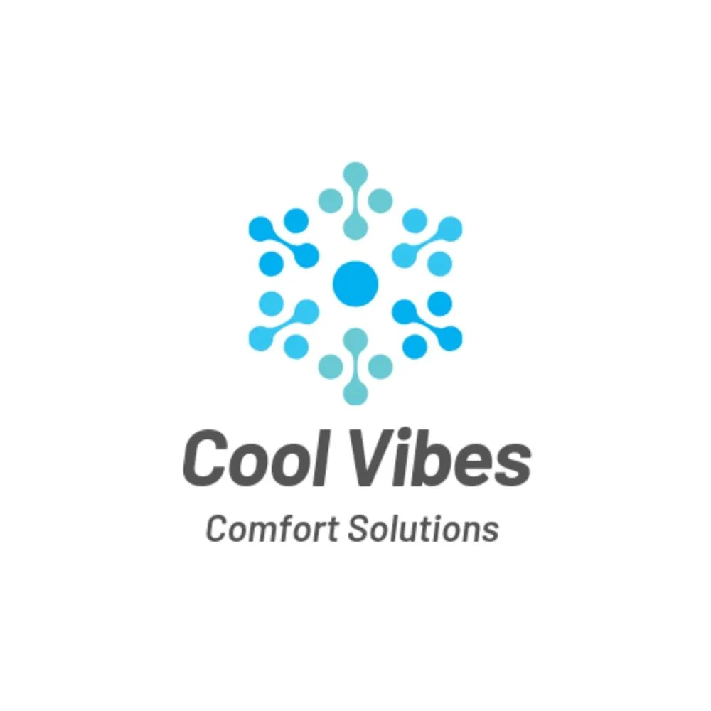 Slide of Cool Vibes Comfort Solutions