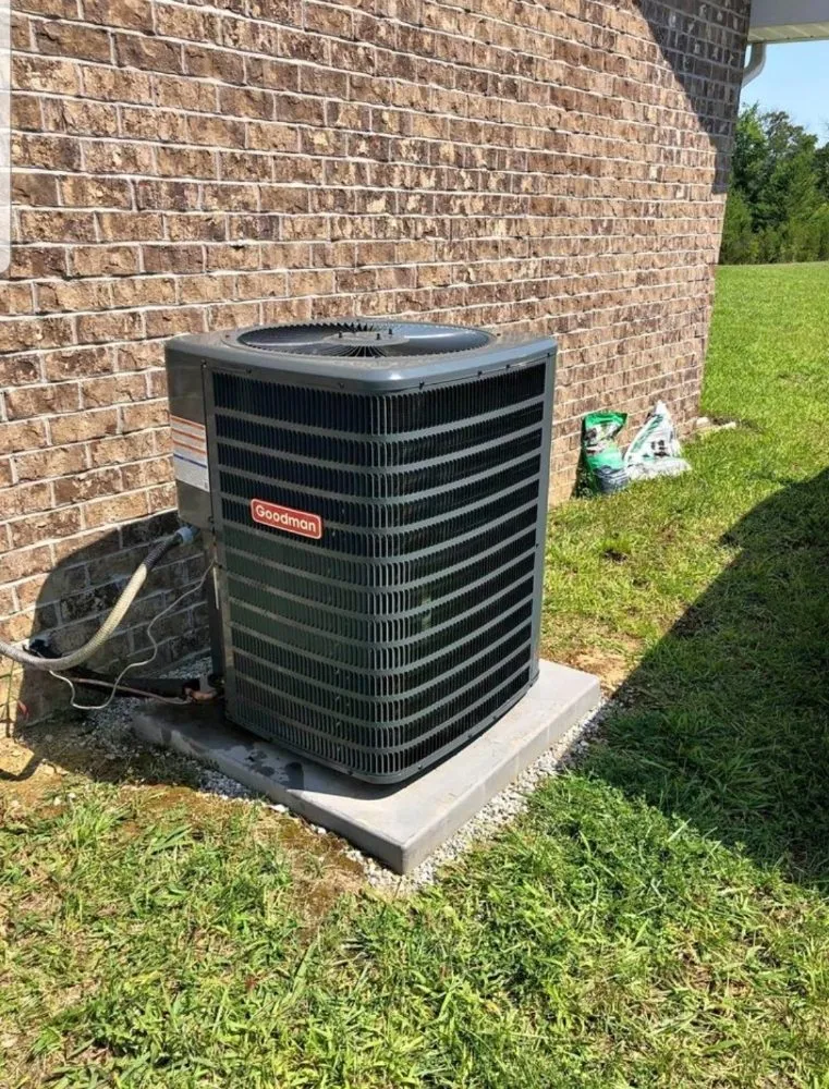 Slide of Cool Vibes Comfort Solutions