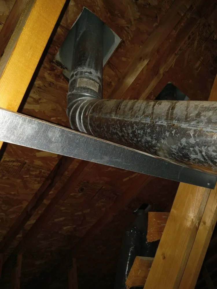 Slide of Cool Water Home Services