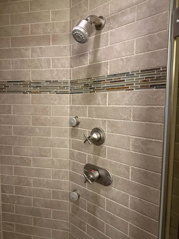 Slide of Cool Water Plumbing